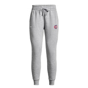 LCC - UA Fitted Rival Fleece Joggers