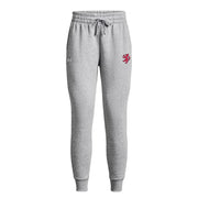 LCC - UA Women's Rival Fleece Joggers (Co-Curricular)
