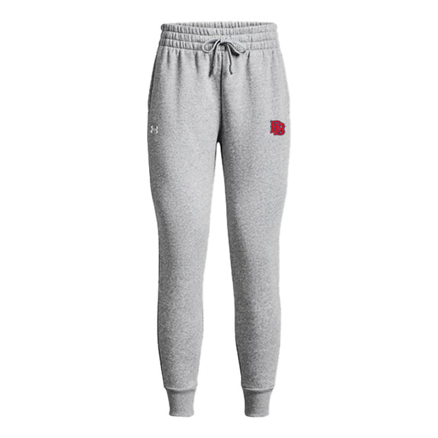 OLB - UA Women&
