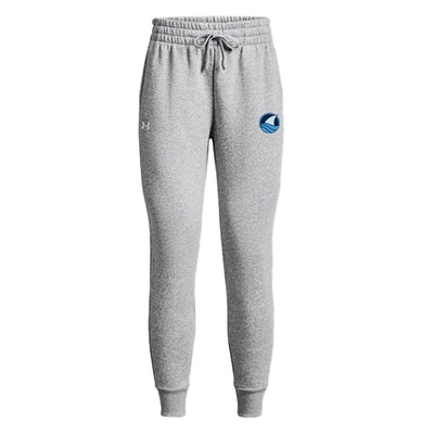 SSS  - UA Women's Rival Fleece Joggers