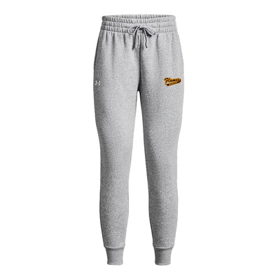 BGSA - UA Women's Rival Fleece Joggers