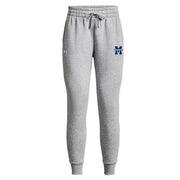 MCL - UA Rival Fleece Women's Joggers