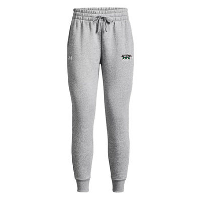 GCLS - UA Women's Rival Fleece Joggers