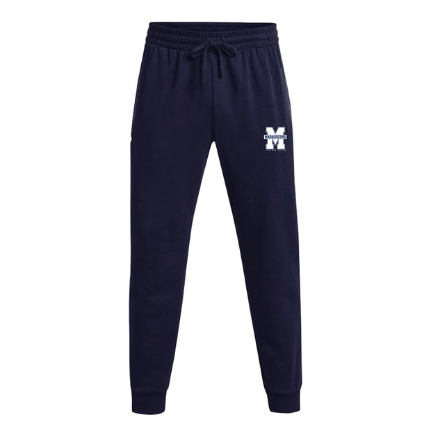 MCL - UA Rival Fleece Women&