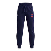 KCMB - UA Women's Rival Fleece Joggers