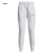 MKC - UA Women's Rival Fleece Joggers