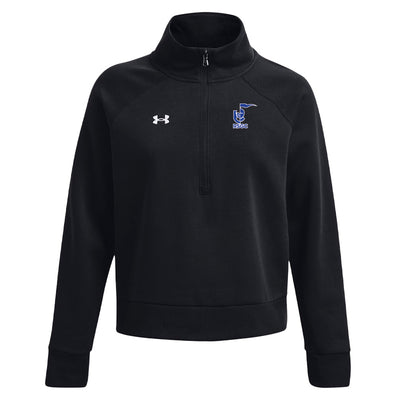 RSGC - UA Women's Rival Fleece 1/2 Zip