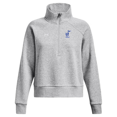 RSGC - UA Women's Rival Fleece 1/2 Zip