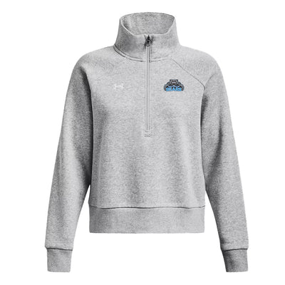BHS - UA Women's Rival Fleece 1/2 Zip