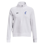 RSGC - UA Women's Rival Fleece 1/2 Zip