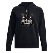 MTL - UA Women's Rival Fleece Hoodie