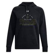 MTL - UA Women's Rival Fleece Hoodie