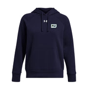 PLE - UA Women's Rival Fleece Hoodie