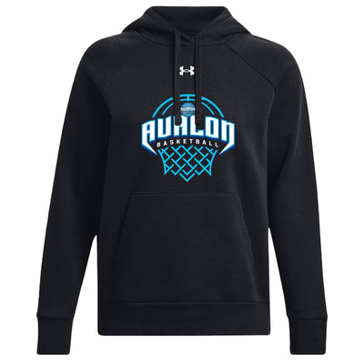ABA - UA Women's Rival Fleece Hoodie