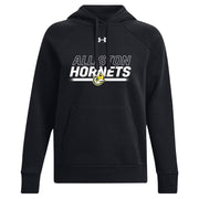 AHP - UA Women's Rival Fleece Hoodie