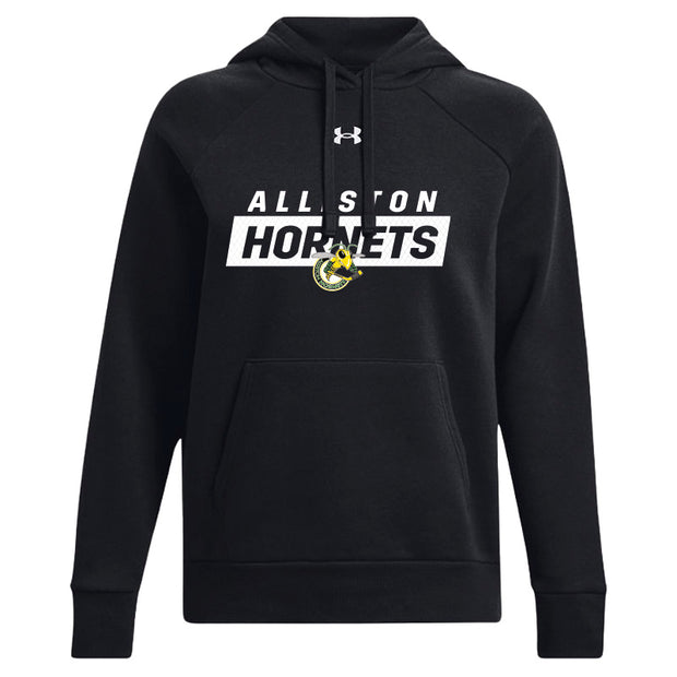 AHP - UA Women&