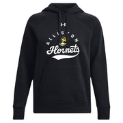 AHP - UA Women's Rival Fleece Hoodie