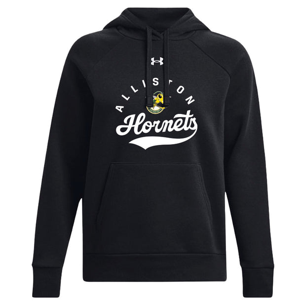 AHP - UA Women&