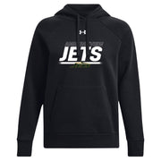 AJP - UA Women's Rival Fleece Hoodie