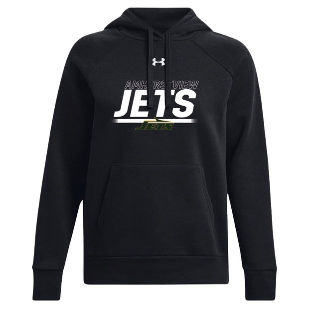 AJP - UA Women&