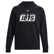AJP - UA Women's Rival Fleece Hoodie