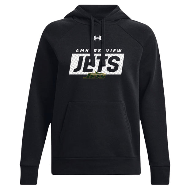 AJP - UA Women&