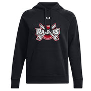 APR - UA Women's Rival Fleece Hoodie