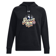 CASA - UA Women's Rival Fleece Hoodie