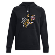 CASA - UA Women's Rival Fleece Hoodie