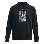 ASC - UA Women's Rival Fleece Hoodie