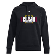 CASA - UA Women's Rival Fleece Hoodie