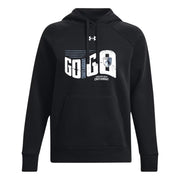 ASC - UA Women's Rival Fleece Hoodie