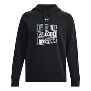 ASC - UA Women's Rival Fleece Hoodie