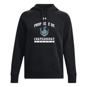 ASC - UA Women's Rival Fleece Hoodie