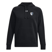 ASC - UA Women's Rival Fleece Hoodie