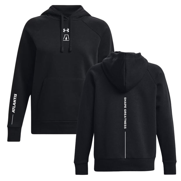 ASI - UA Women’s Rival Fleece Hoodie