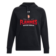 ASMV - UA Women's Rival Fleece Hoodie