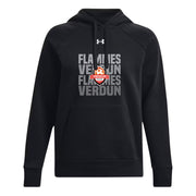 ASMV - UA Women's Rival Fleece Hoodie