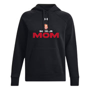 ASMV - UA Women's Rival Fleece Hoodie