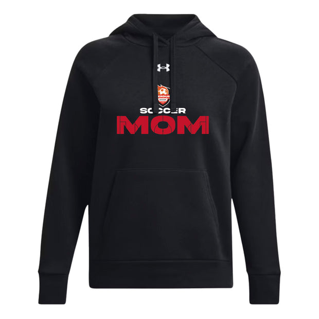 ASMV - UA Women&