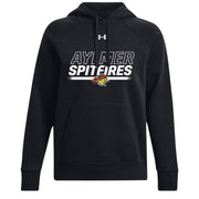 ASP - UA Women's Rival Fleece Hoodie