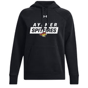 ASP - UA Women's Rival Fleece Hoodie