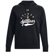 ASP - UA Women's Rival Fleece Hoodie