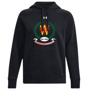 AWRC - UA Women's Rival Fleece Hoodie