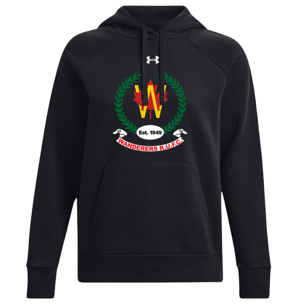 AWRC - UA Women&