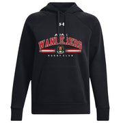 AWRC - UA Women's Rival Fleece Hoodie