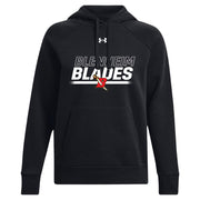 BBP - UA Women's Rival Fleece Hoodie