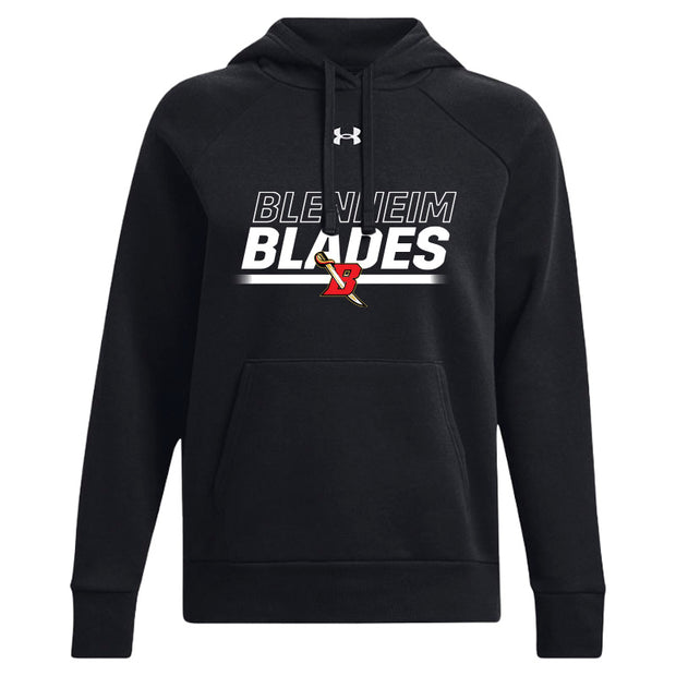 BBP - UA Women&