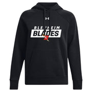 BBP - UA Women's Rival Fleece Hoodie
