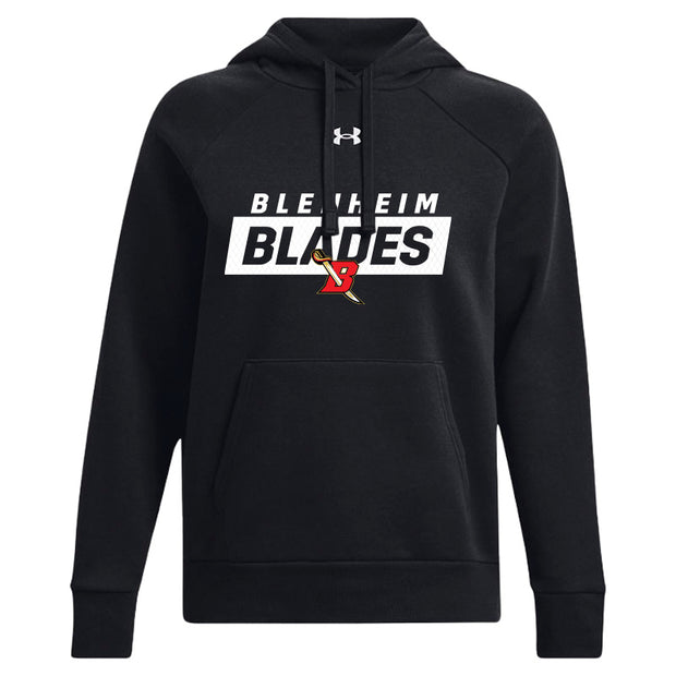 BBP - UA Women&